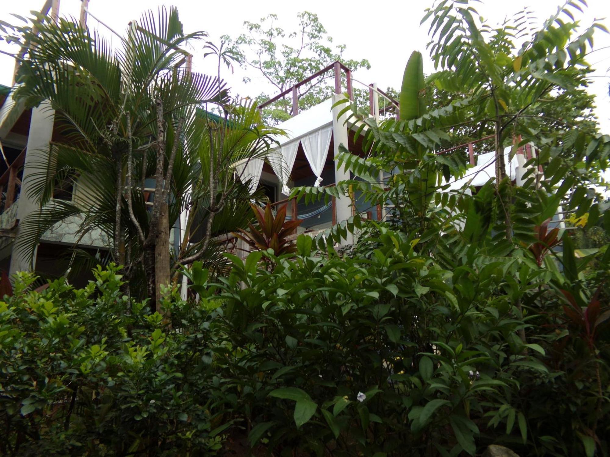 Iluminar Beachfront Suites 诺萨拉 外观 照片