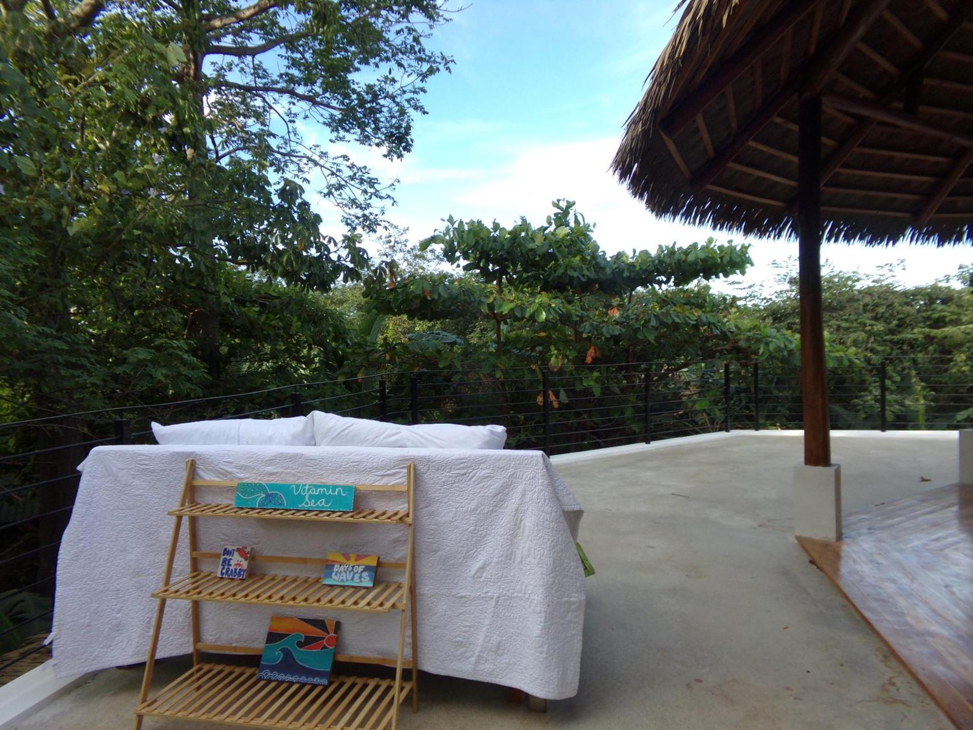 Iluminar Beachfront Suites 诺萨拉 客房 照片