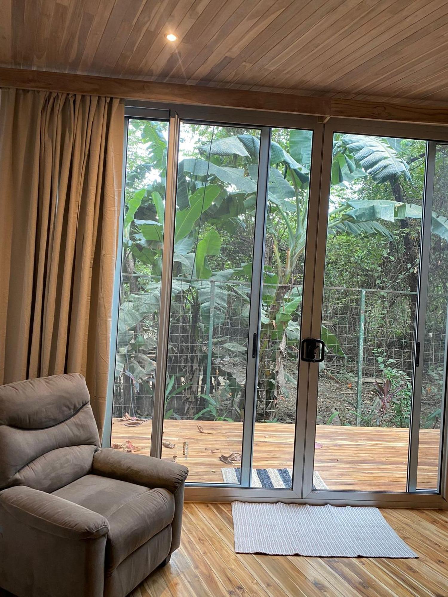 Iluminar Beachfront Suites 诺萨拉 客房 照片