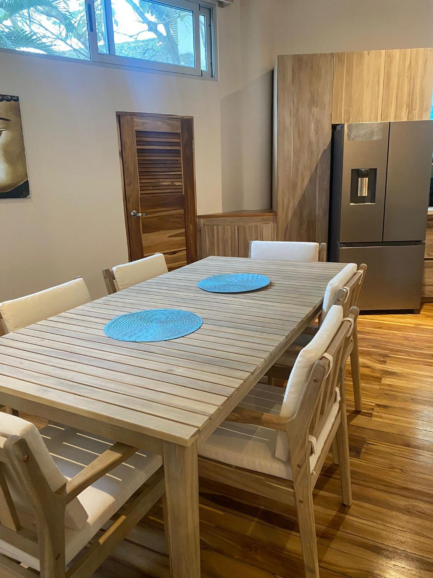 Iluminar Beachfront Suites 诺萨拉 客房 照片
